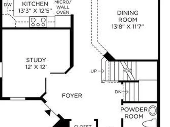 3345 Roseford Blvd, Ann Arbor, MI 48105