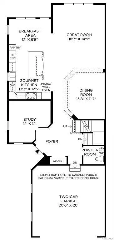 3345 Roseford Blvd photo 1