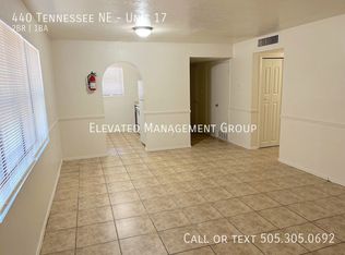 440 Tennessee St NE UNIT 17, Albuquerque, NM 87108