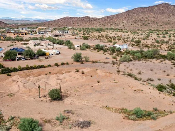 26709 N 155TH Avenue #-, Surprise, AZ 85387