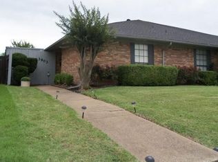 3903 San Mateo Dr, Plano, TX 75023