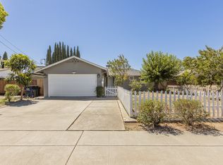 829 Olivina Ave, Livermore, CA