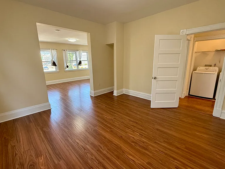 1729 Porter St #A — Photo 32