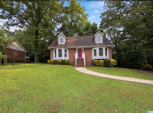 1223 6th St, Pleasant Grove, AL 35127