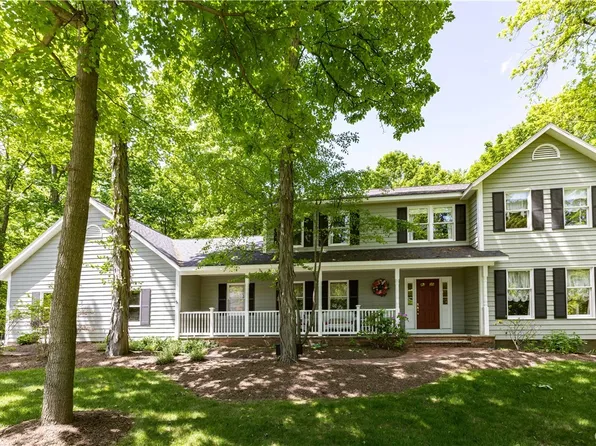 4428 Dolomite Dr, Syracuse, NY 13215