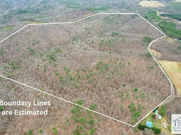 Lighthaven Rd, Henry, VA 24102