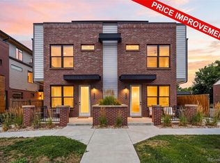 1545 Utica Street, Denver, CO 80204