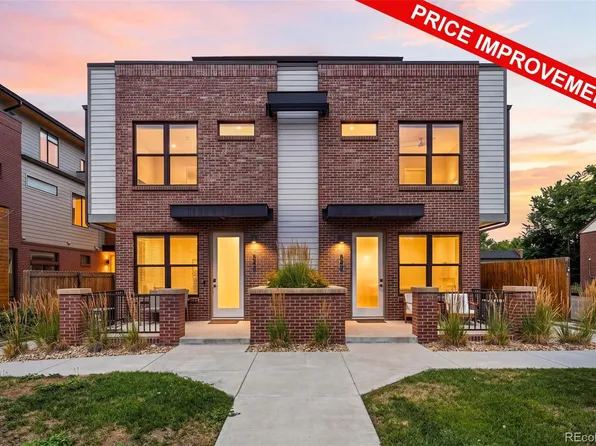 1545 Utica Street, Denver, CO 80204