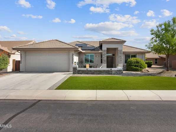 11226 E Posada Ave, Mesa, AZ 85212