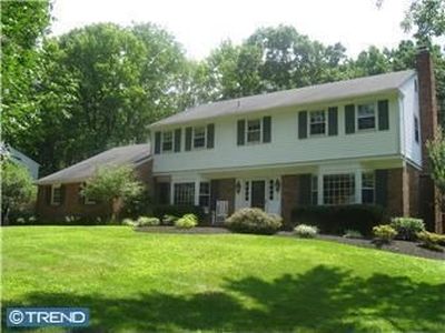 208 Sorrel Dr, Wilmington, DE, 19803