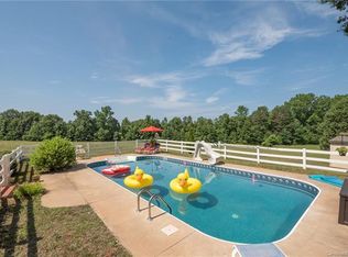 173 Raleigh Ledbetter Rd, Ellenboro, NC 28040