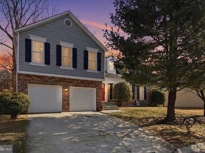 12405 Olivewood Pl, Silver Spring, MD, 20904