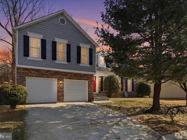 12405 Olivewood Pl, Silver Spring, MD 20904