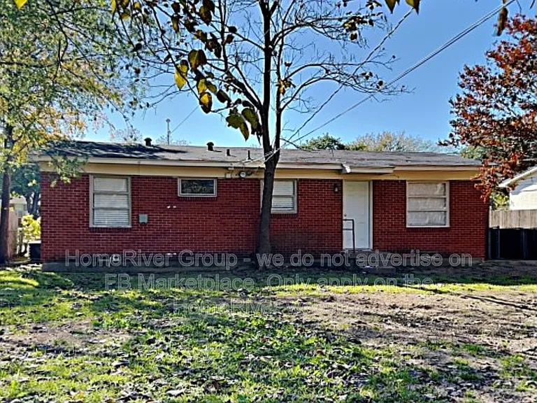 3203 Gus Thomasson Rd — Photo 18