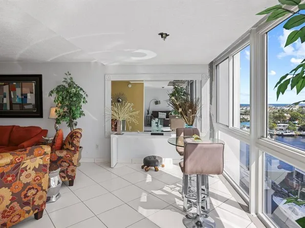 3100 NE 49th Street #909, Fort Lauderdale, FL 33308