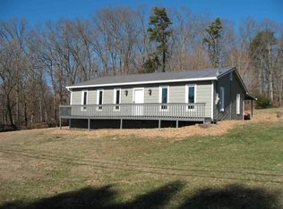 346 Panther Creek Rd, Morristown, TN 37814