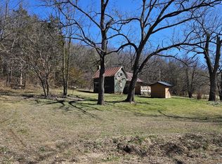 5220 Farm Road 2255, Seligman, MO 65745