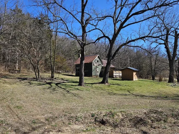 5220 Farm Road 2255, Seligman, MO 65745