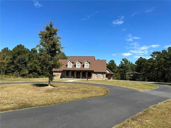 7608 Highway 4 W, Columbia, LA 71418