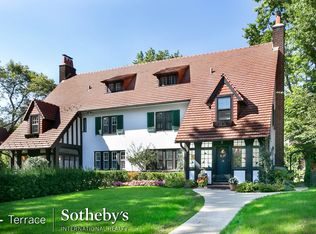 93 Puritan Ave, Forest Hills Gardens, NY 11375