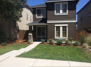 20256 Badger Rd, Bend, OR 97702