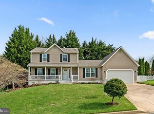 1324 Holt Ct, Eldersburg, MD 21784