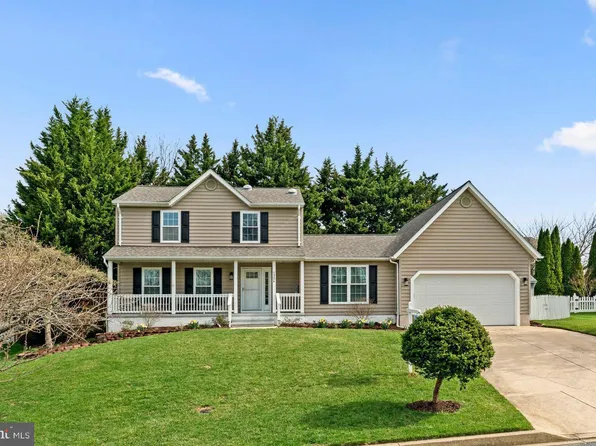 1324 Holt Ct, Eldersburg, MD 21784