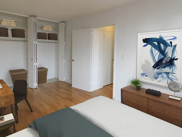 240 E 27th St #25A — Photo 25