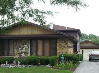 12831 S Orchard Ln, Alsip, IL 60803