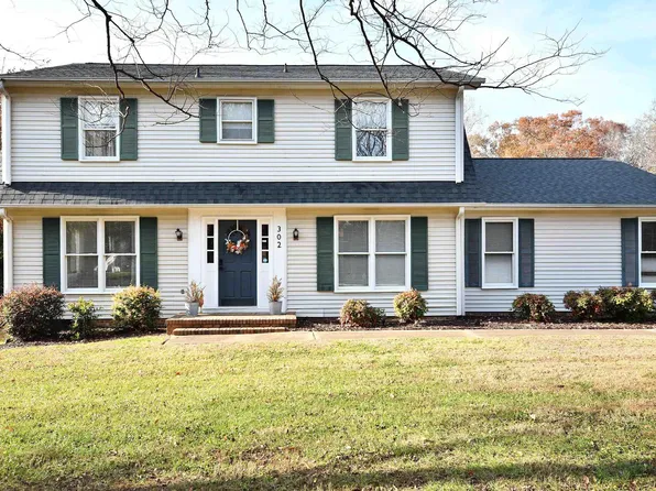 302 Stallings Rd, Taylors, SC 29687