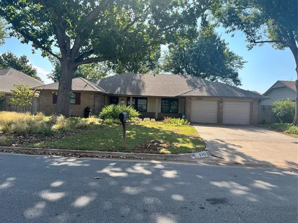 2360 NW 121st St, Oklahoma City, OK 73120