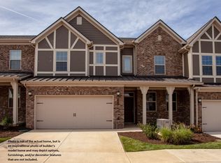 165 Cape Private Cir UNIT 1538, Gallatin, TN 37066