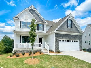 147 Bellecrest Ln LOT 59, Greenville, SC 29607
