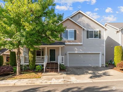 2505 194th Street SE, Bothell, WA, 98012