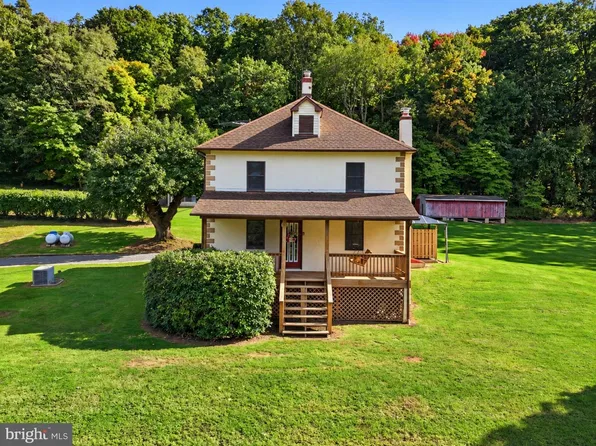 1235 Old Pylesville Rd, Whiteford, MD 21160