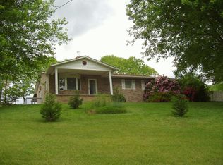 1205 Old State Highway 20, Alexander, NC 28701