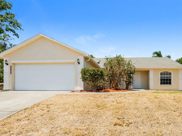10449 Lake Hasson Cir, Clermont, FL 34711