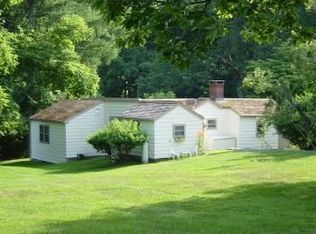 436 Hurlbutt St, Wilton, CT 06897