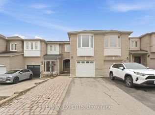 22 Wedgewood Pl, Vaughan, ON L4K 4X6