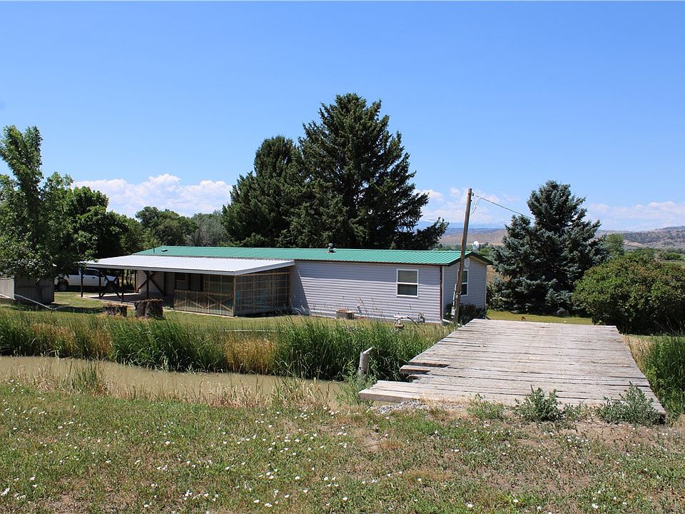 1st image of 522 Bridger Fromberg Rd