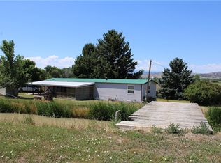 522 Bridger Fromberg Rd, Fromberg, MT 59029