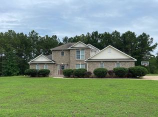 93 Old Mill Ct, Milledgeville, GA 31061
