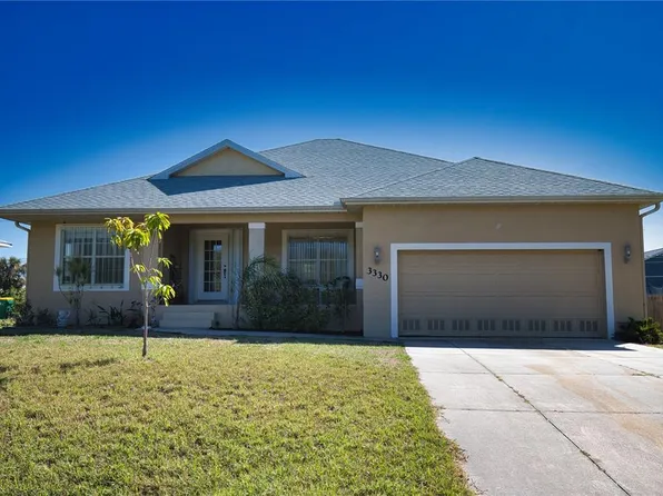 3330 Amanda St, Punta Gorda, FL 33950