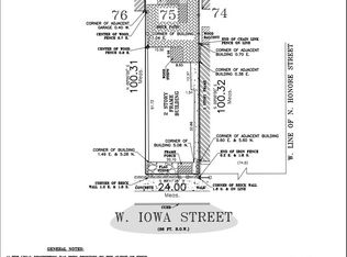 1842 W Iowa St, Chicago, IL 60622