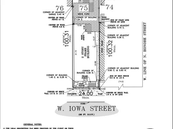 1842 W Iowa St, Chicago, IL 60622