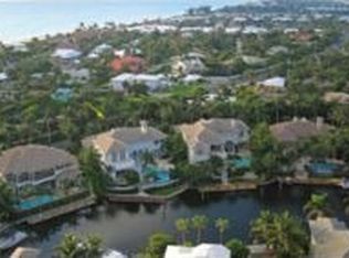 9 Ocean Harbour Cir, Ocean Ridge, FL 33435