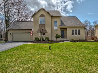 4869 Buxton Dr, Syracuse, NY, 13215