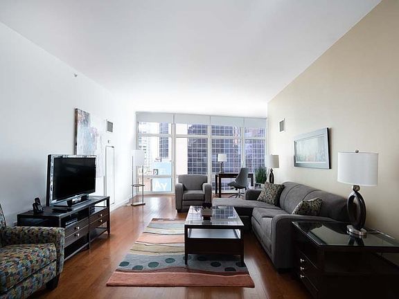4th image of 1600 Broadway APT 20C
