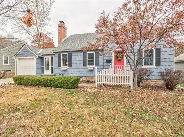 8409 Mercier St, Kansas City, MO 64114