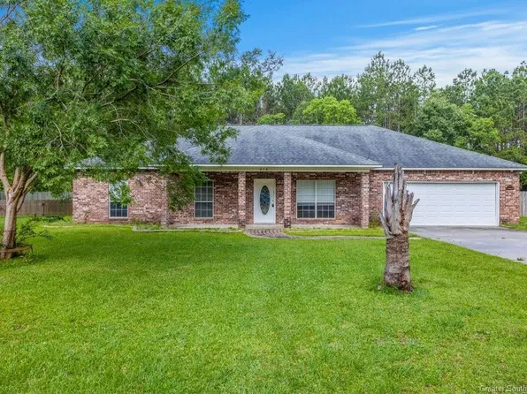316 Kings Ct, Kinder, LA 70648